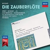 Mozart:Die Zauberflot