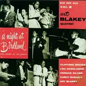 A Night at Birdland vol.2 / Art Blakey