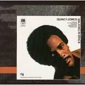 Quincy Jones / Walking In Space