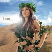 Ayumi Hamasaki/I am...