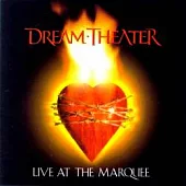 Dream Theater / Live At The Marquee