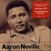 Aaron Neville/Warm Your Heart