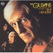 Gil Evans / The Gil Evans Orchestra Plays the Music of Jimi Hendrix