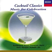 雞尾酒古典－歡慶的音樂