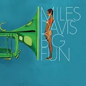 MILES DAVIS/BIG FUN