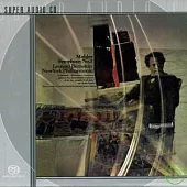 MAHLER:SYMPHONY NO. 1 (SACD)