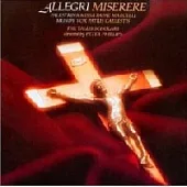 The Tallis Scholars / Allegri: Miserere