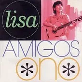 Lisa Ono/Amigos