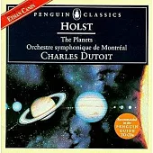 Holst:The Planets