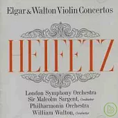 Elgar：Violin Concerto in B Minor, Op. 61