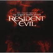 O.S.T./Resident Evil