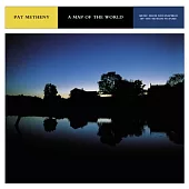 Pat Metheny / A Map of the World