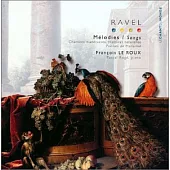 Ravel: Melodies