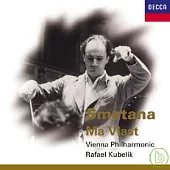 Smetana:Ma Viast