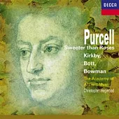 普賽爾－芬芳勝玫瑰