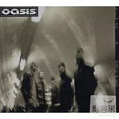 Oasis / Heathen Chemistry