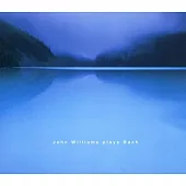 John Williams Plays Bach/ John Williams