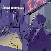 加農炮.艾德利 / 爵士經典情歌