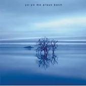 Yo-Yo Ma / Plays Bach