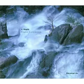 Haydn: Piano Concertos/ Emanuel Ax