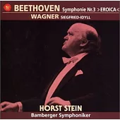 Beethoven：Symphonie Nr.3 Es-dur, Op.55“Eroica”etc.