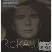 Rick Astley / Greatest Hits
