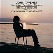 John Tavener：Ikon of Light ; Funeral Ikos ; The Lamb / Peter Phillips (Conductor), Tallis Scholars (Orchestra)