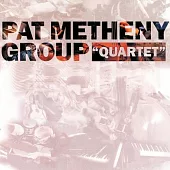 Pat Metheny / Quartet