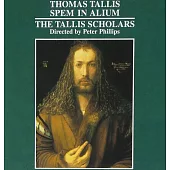 Thomas Tallis: Spem In Alium