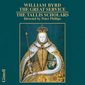 William Byrd：The Great Service