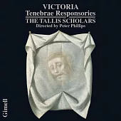 Victoria：Tenebrac Responsories