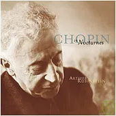 Chopin: 19 Nocturnes opp.9,15,27,32,37,48,55,62,72 / Arthur Rubinstein, piano