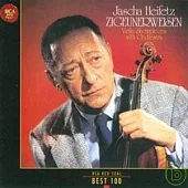 Violin Showpieces with Orchestra / Heifetz