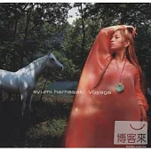 濱崎步/Voyage旅程