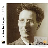 Centenaire Eugen Jochum Vol.1 (1933-1945) (4CD)