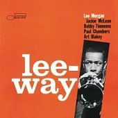 Lee Morgan / Leeway
