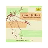 EUGEN JOCHUM / Beethoven: the 9 symphonies