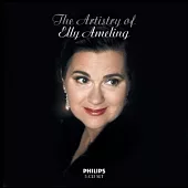 The Artistry of Elly Ameling (5 CDs)