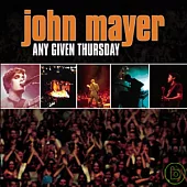 John Mayer / Any Given Thursday (Live)