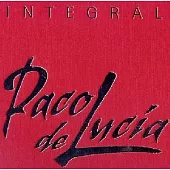 Paco De Lucia/Integral Box Set