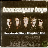 Backstreet Boys / Greatest Hits - Chapter One (Extra Bonus)