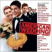 O.S.T / American Pie The Wedding
