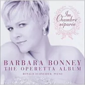 The Operetta  Album / Bonney/ Schneider