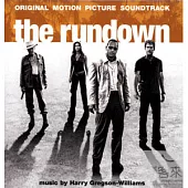 OST / The Rundown