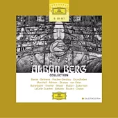 貝爾格作品選粹