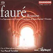 Faure: Requiem etc. (SACD)