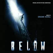 OST / Below