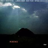 Rabih Abou-Khalil / Nafas