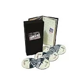 Frank Sinatra / SinatraIn Hollywood 1940-1964(6CD)