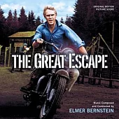 O.S.T. / The Great Escape